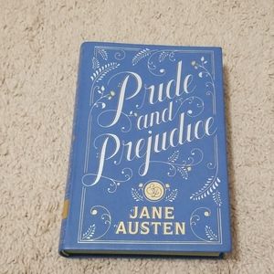 Pride and Prejudice Book